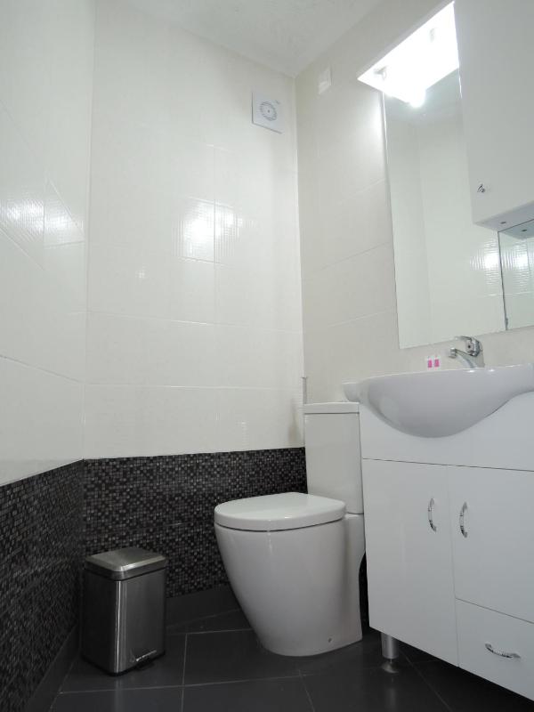 Fantasia Hotel Apartments - image 27