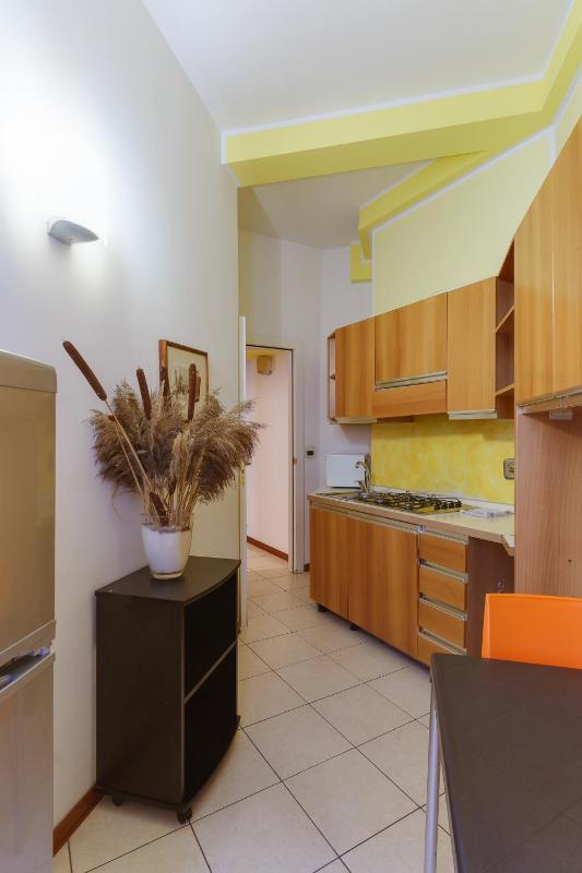 Residence Al Granzo - image 32