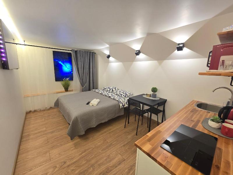 T5 Studio apartment - image 13