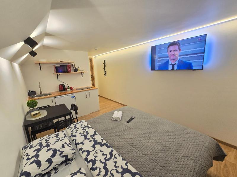 T5 Studio apartment - image 6