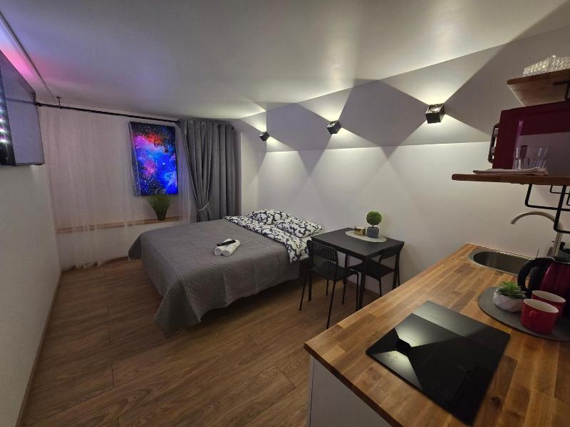 T5 Studio apartment - image 23