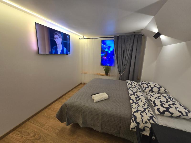 T5 Studio apartment - image 21