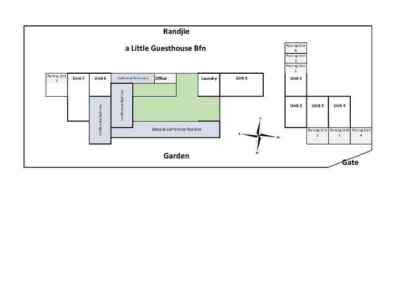 A Little Guesthouse - image 9