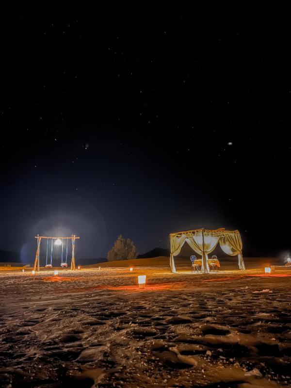 Paradise Luxury Camp - image 18