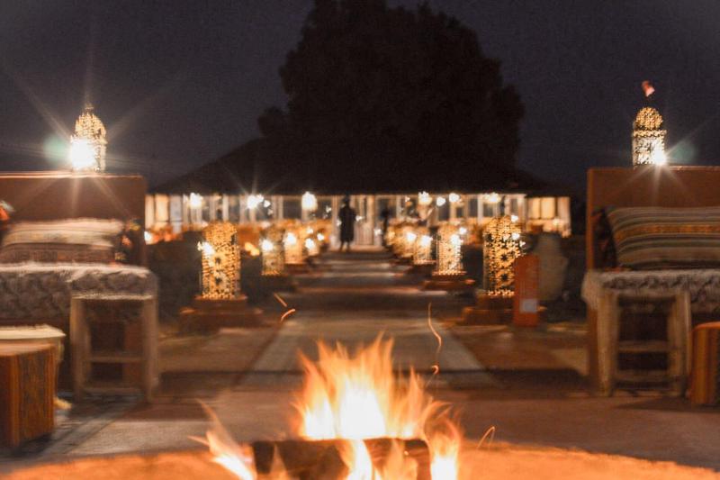 Paradise Luxury Camp - image 15