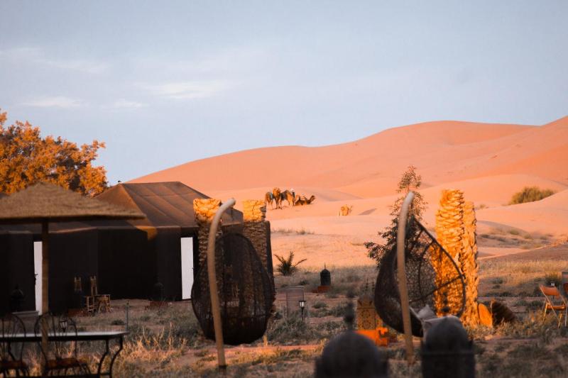 Paradise Luxury Camp - image 9