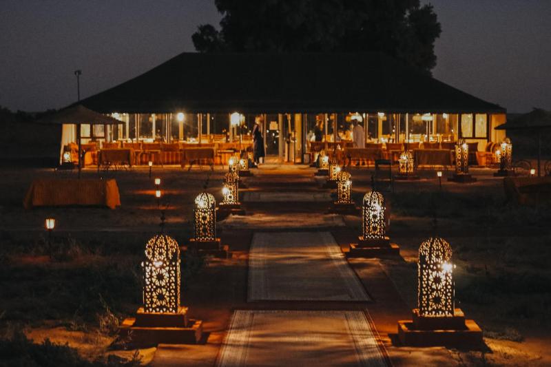 Paradise Luxury Camp - image 16