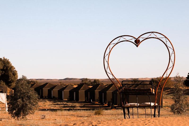 Paradise Luxury Camp - image 35