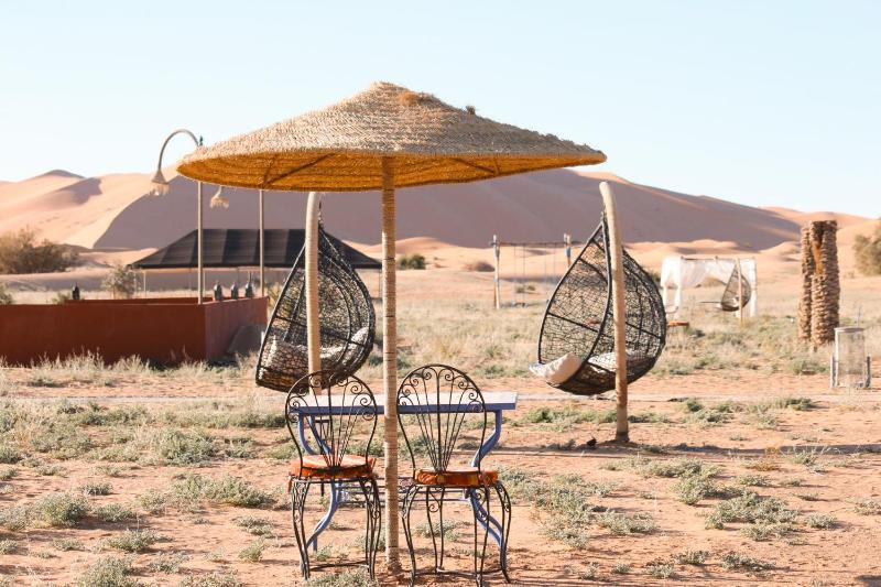 Paradise Luxury Camp - image 2