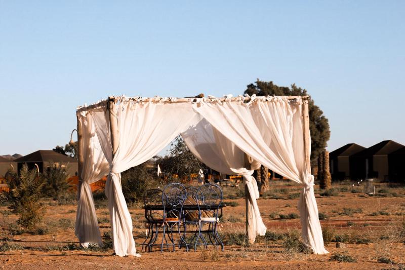 Paradise Luxury Camp - image 39