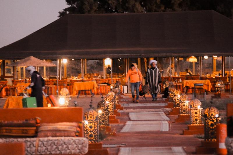 Paradise Luxury Camp - image 32