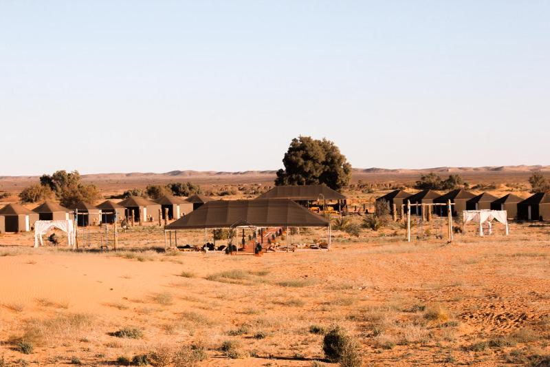 Paradise Luxury Camp - image 26