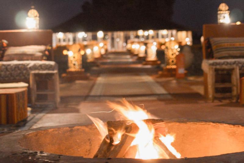 Paradise Luxury Camp - image 12