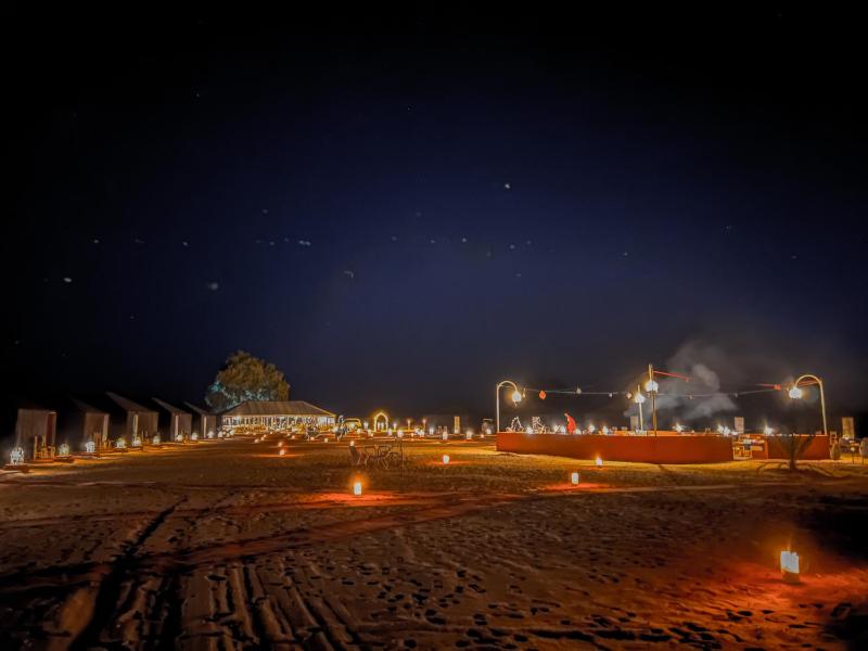 Paradise Luxury Camp - image 40