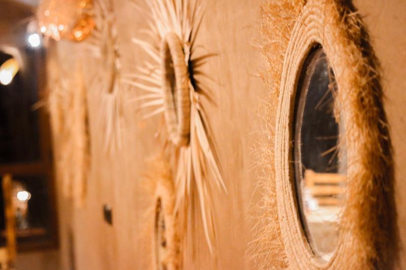 Paradise Luxury Camp - image 21