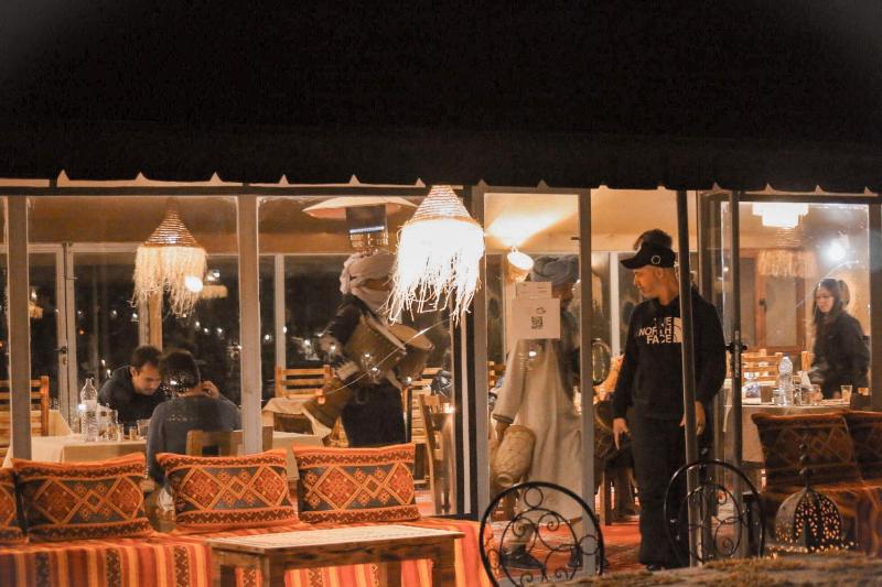 Paradise Luxury Camp - image 10