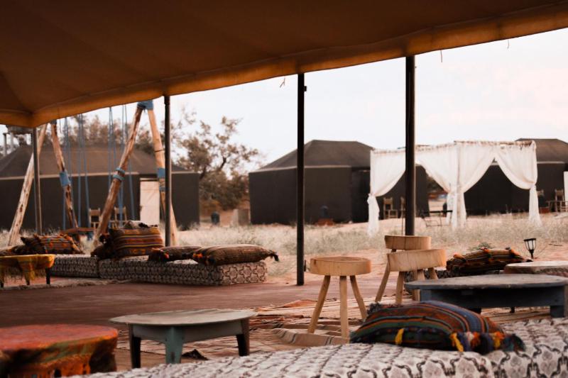 Paradise Luxury Camp - image 5