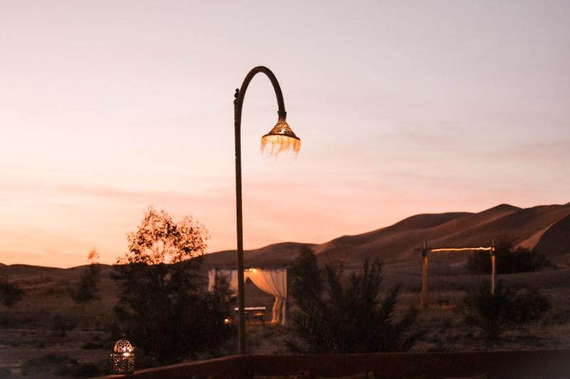 Paradise Luxury Camp - image 49