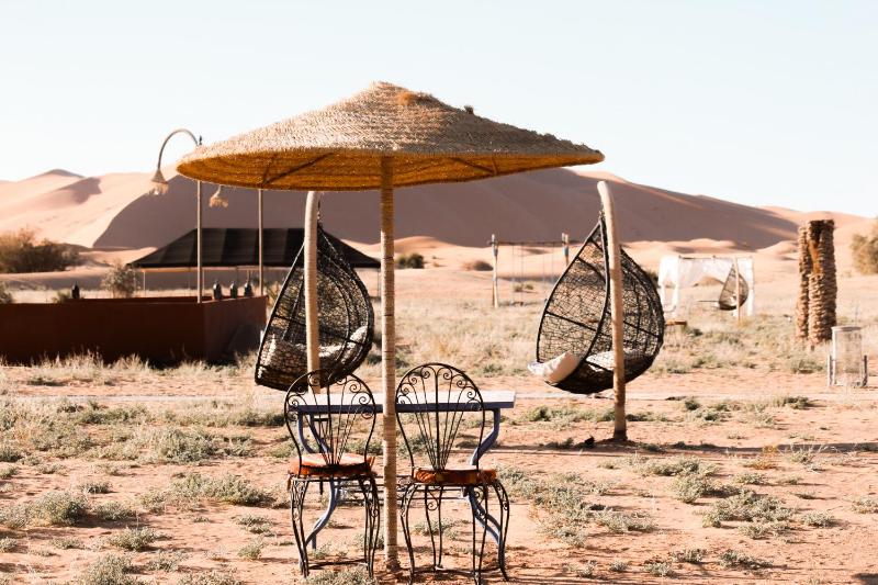 Paradise Luxury Camp - image 44
