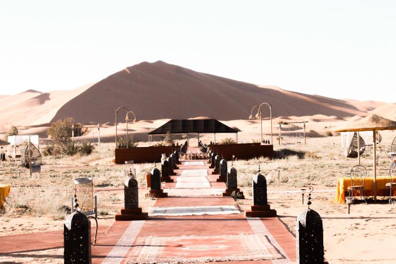 Paradise Luxury Camp - image 4