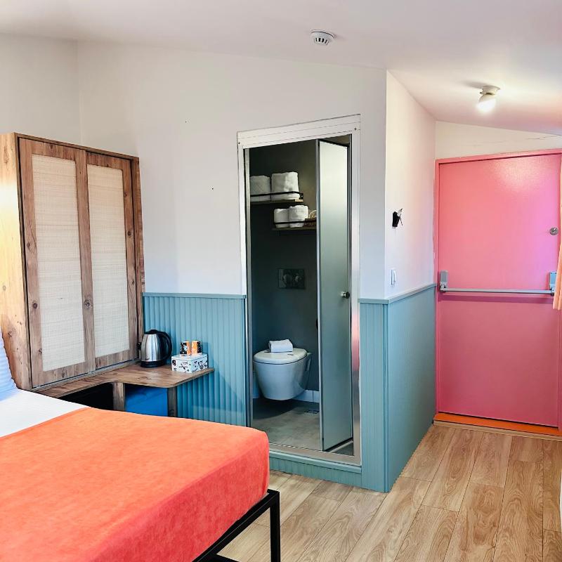 Superior Double Room image 2