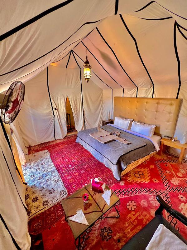 Paradise Luxury Camp - image 42