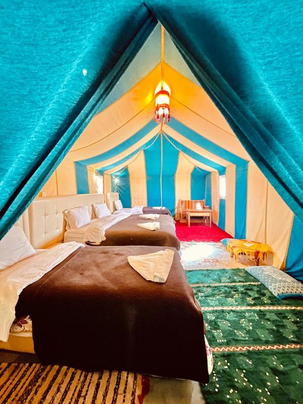 Paradise Luxury Camp - image 50
