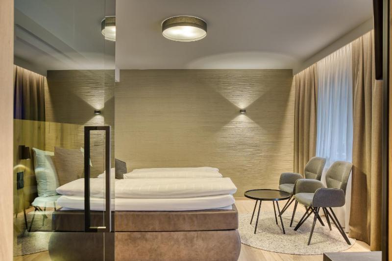 Suite with Mountain View image 3