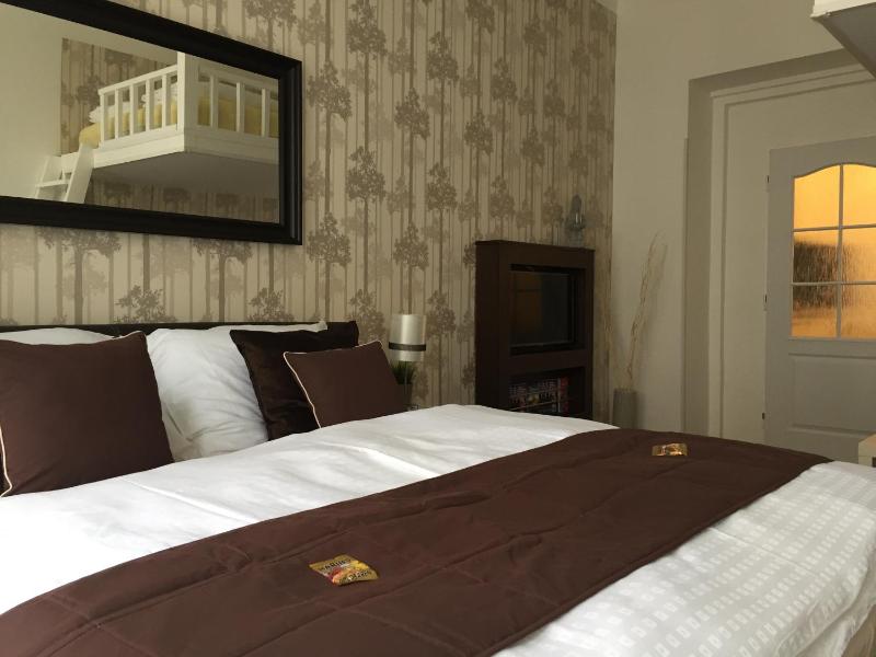 Comfort Apartment image 2