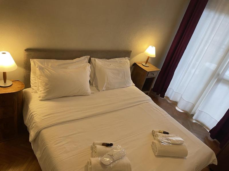 Economy Double Room image 1