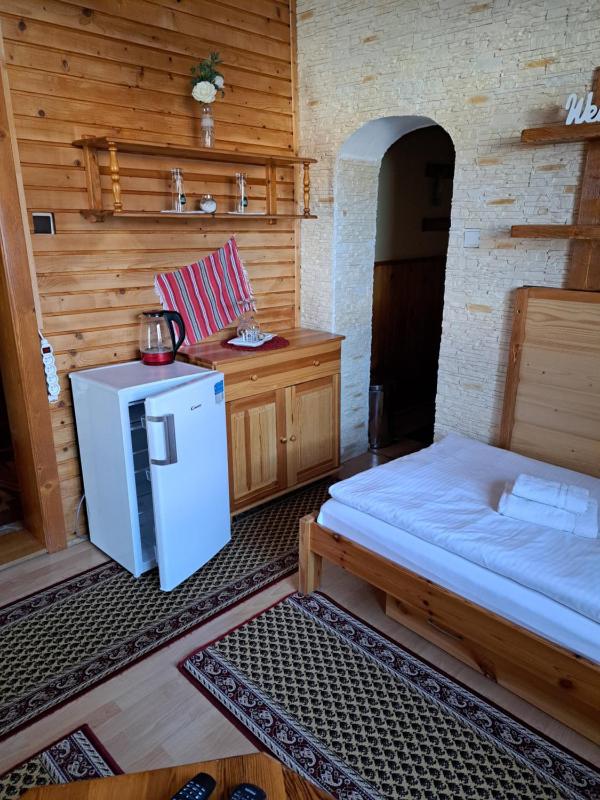Two-Bedroom Suite image 4