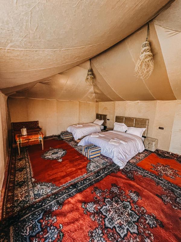 Paradise Luxury Camp - image 25