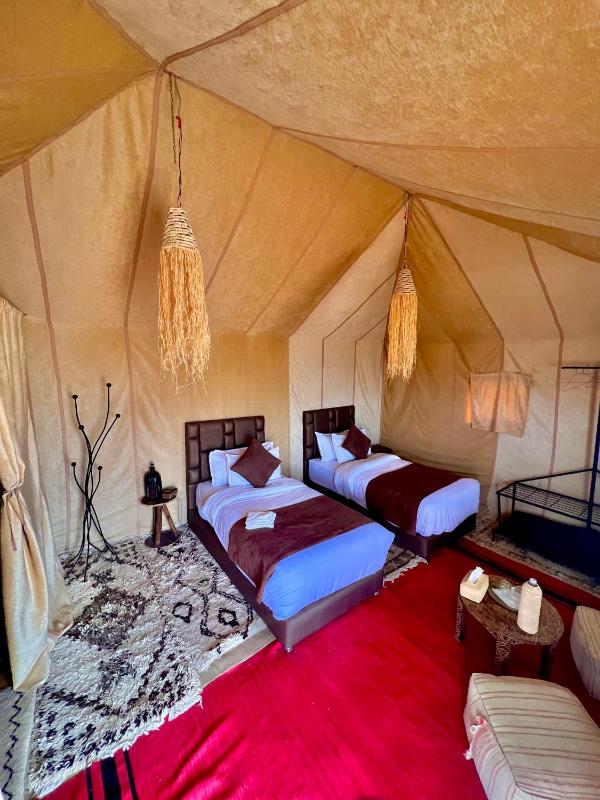 Paradise Luxury Camp - image 30
