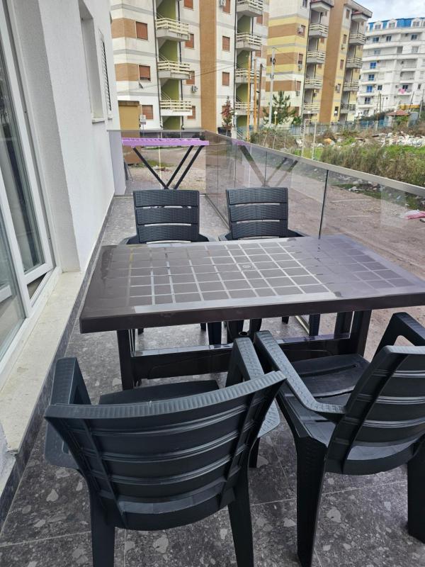 Brajan's Apartment Golem - image 10
