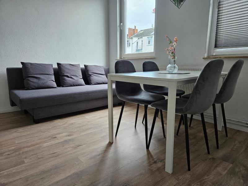 Neustadt Apartments - image 17