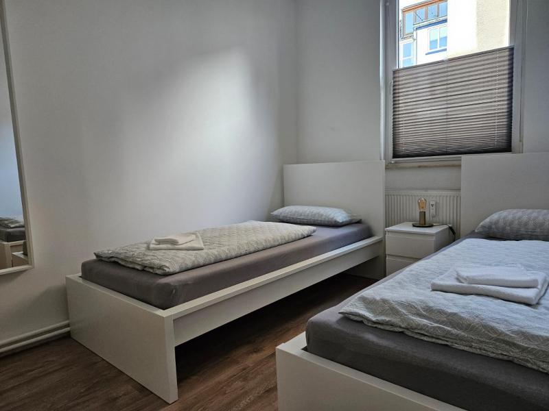Neustadt Apartments - image 12