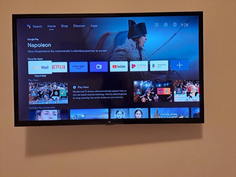 Deluxe Twin Room image 1