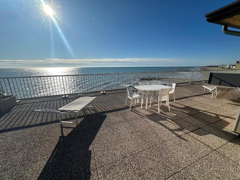 ATTIC PARADISE Big Terrace on the Sea - AGENZIA COCAL - image 4