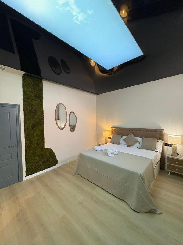 Apartamentos Buendia Suites - Torremolinos Centro - image 13