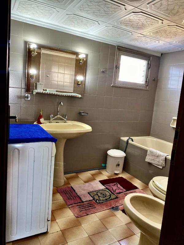Three-Bedroom Apartment image 4