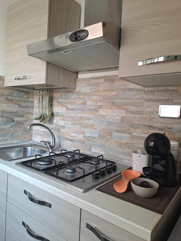 Three-Bedroom Deluxe Apartment image 3