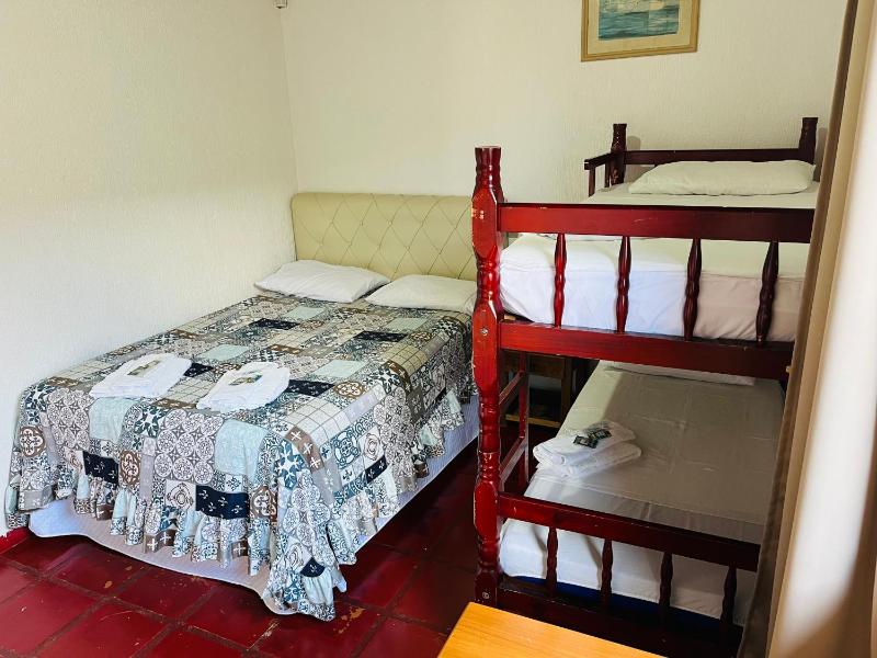 Hostel Pé na Areia - image 38