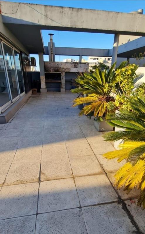 Moderno Monoambiente edificio con pileta de verano excelente ubicación - image 8