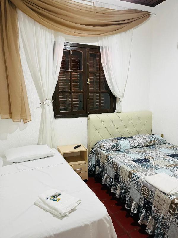 Hostel Pé na Areia - image 8