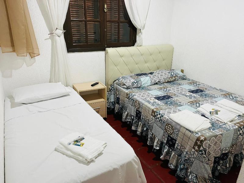 Hostel Pé na Areia - image 25