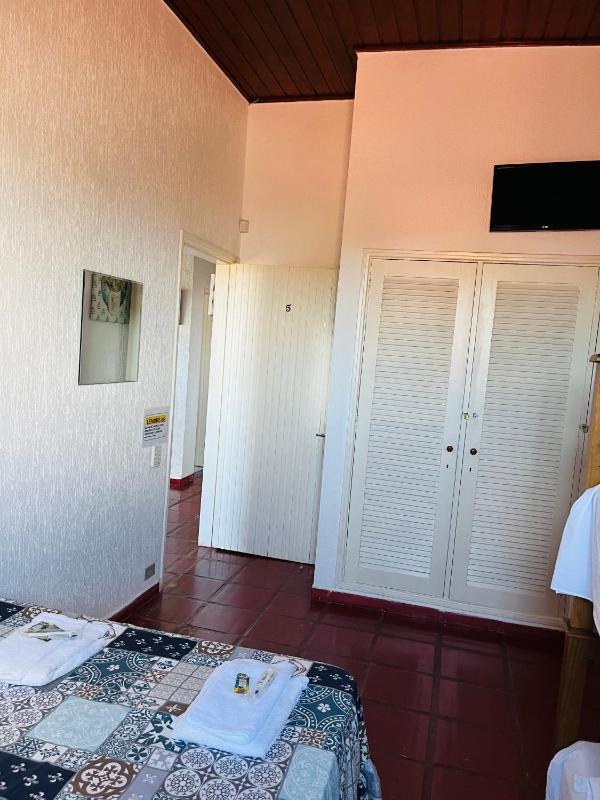 Hostel Pé na Areia - image 24