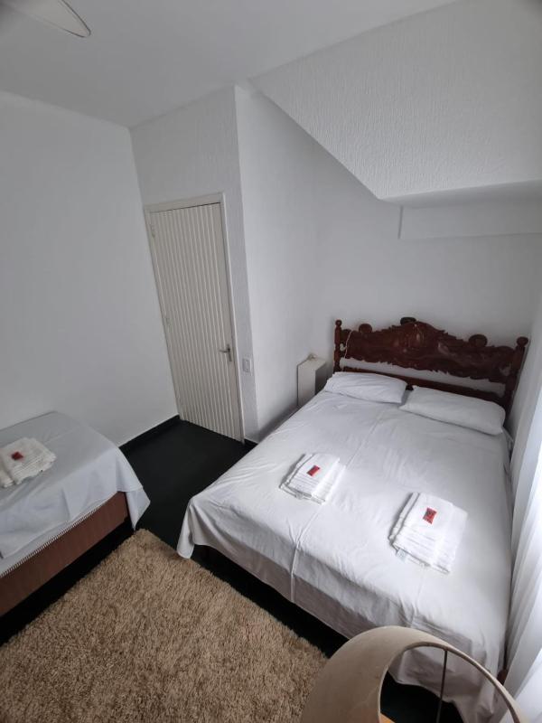 Hostel Pé na Areia - image 4