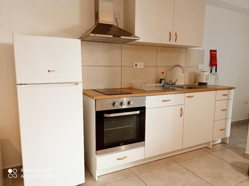 Blue Seaview Appartments - image 14