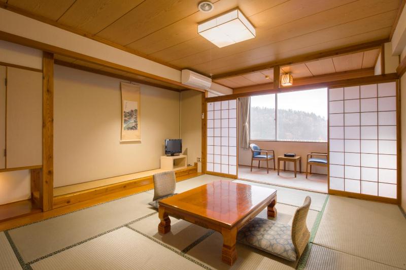 Tateshina Park Hotel - image 11