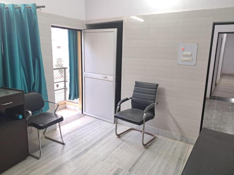 Prayag Hospice's Premium Home Stay Facility - image 7